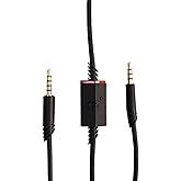 Astro Gaming 3ACBL-HBH9X-807 A40 Inline Mute Cable