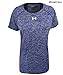 Under Armour Ladies Twisted Tech Locker T-Shirt