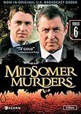 MIDSOMER MURDERS:SERIES 6 (3PC)                    image