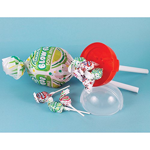 Grocery & Gourmet Food, Candy & Chocolate, Hard Candy & Lollipops, Suckers & Lollipops