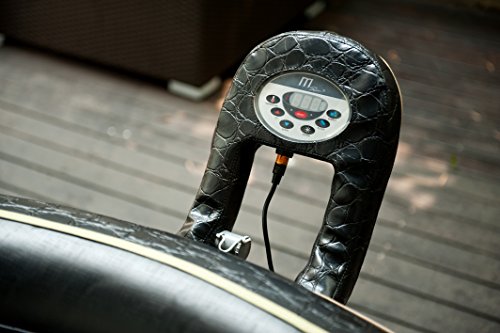 MSPA-Luxury-Exotic-Relaxation-and-Hydrotherapy-Spa-With-Crocodile-Skin-Pattern-and-Gold-Trim-M-115S