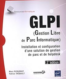 GLPI, gestion libre de parc informatique