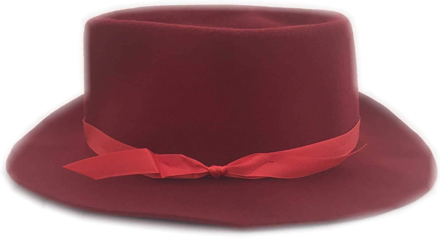 felt crusher hat
