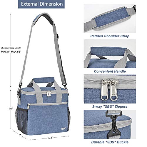 1 MIER+Capacity+Insulated+Outdoor+Bluesteel