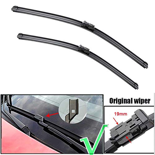 Best Wipers Range Rover Evoque Allace Reviews