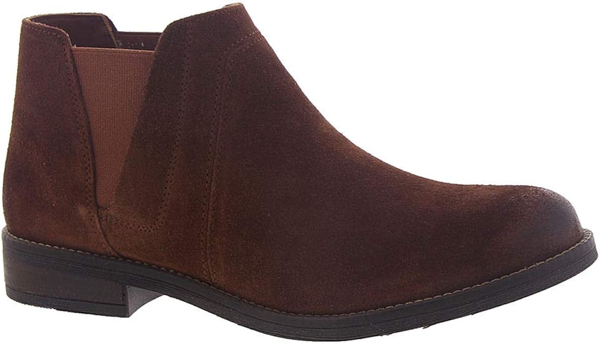 clarks demi beat boots