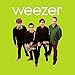 Weezer (Green Album)[LP]