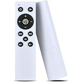PZL Universal Replacement Remote Control for Vibration Plate Exercise Machine (Make Sure Your Old Remote is Same with Pic)