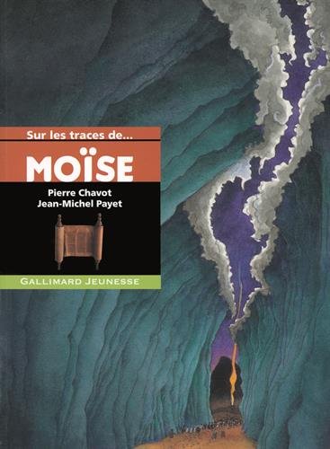 Moïse by Pierre Chavot