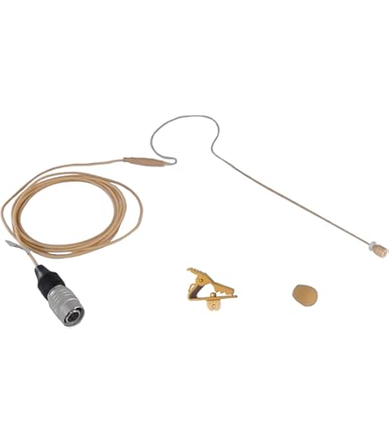 Amazon.com: Audio Technica ATW-1701/L - Sistema inalámbrico para