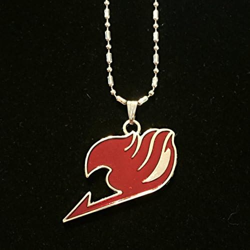 Fairy Tail Necklace
