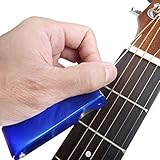 Mr.Power Music Sander Files For Guitar Nut And Bridge Saddle