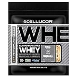 Cellucor COR-Performance Whey Protein Powder, Pure Whey Protein Isolate & Whey Concentrate, 4 Servings, S'mores, G3