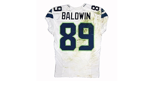 doug baldwin jersey amazon