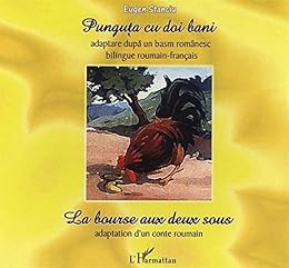 Punguţa cu doi bani