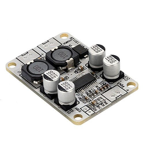 Wingoneer tpa3110 pbtl mono digital amplifier board amp module 1x…