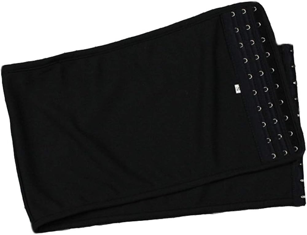 BaronHong Strapless Compression Chest Binder for Tomboy Trans Lesbian