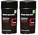 Every Man Jack Aluminum Free Deodorant Cedarwood Pack of 2