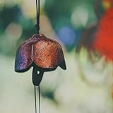 Oavand Japanese Traditional Lucky Small Wind Chimes