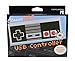 Classic USB NES Controller for PC / Mac - (Not Compatible with NES Classic System)
