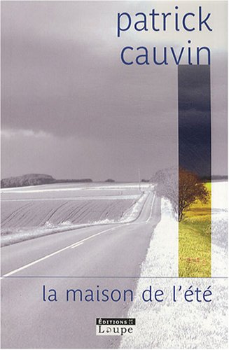 La  maison de l'été