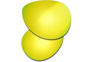 Prizo ORL Polarized Replacement Lenses for Oakley Feedback Sunglasses OO4079