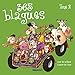 365 Blagues pour les enfants Ã  partir de 7 ans : Tome 2 (French edition) by 