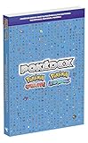 Pokémon Omega Ruby & Pokémon Alpha Sapphire: The Official National Pokédex