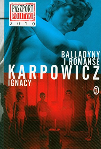 Balladyny i Romanse (polish)