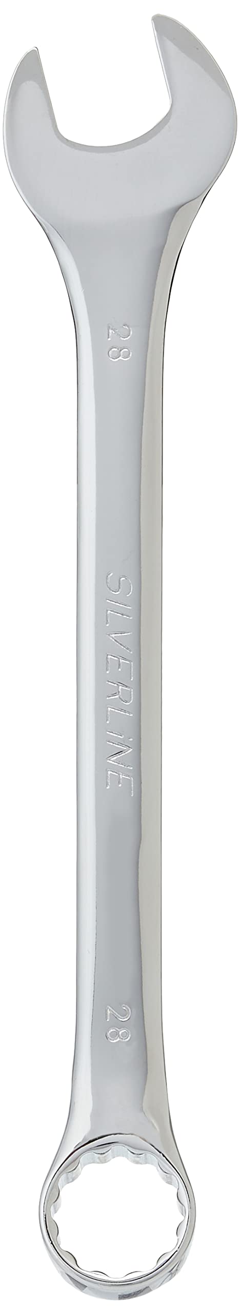 Silverline LS28 Combination Spanner 28 mm