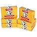 Vaadi Herbals Sandalwood Oil Bar Soap - Handmade Herbal Soap with 100% Pure Essential Oils - ALL Natural - Each 2.65 Ounces - Pack of 6 (16 Ounces)