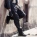 FREE SOLDIER Outdoor Men Multi Pockets Tactical Pants Cargo Pants