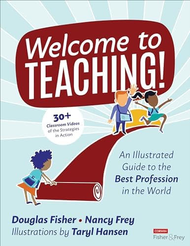 The New Teacher Handbook: 110 Strategies to Problem-Solve the Hard