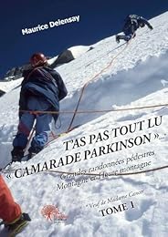 Grandes randonnées pédestres montagne et haute montagne