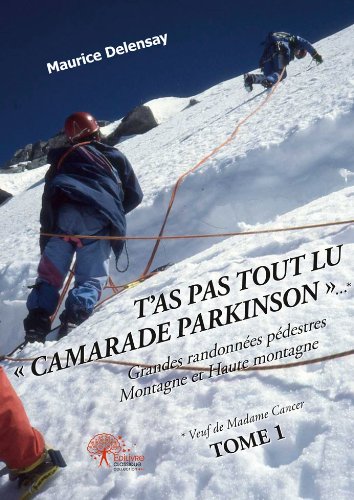 Grandes randonnées pédestres montagne et haute montagne