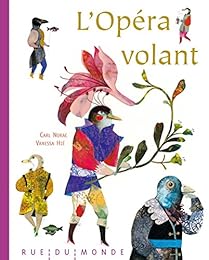 L' opéra volant
