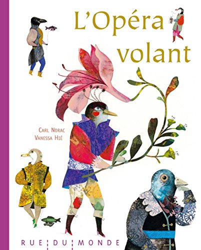 L' opéra volant