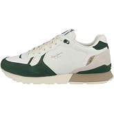 Pepe Jeans Men's Regular Sneak