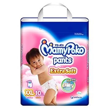 amazon mamypoko pants