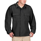 Propper Men's BDU Shirt &ndash; Long Sleeve