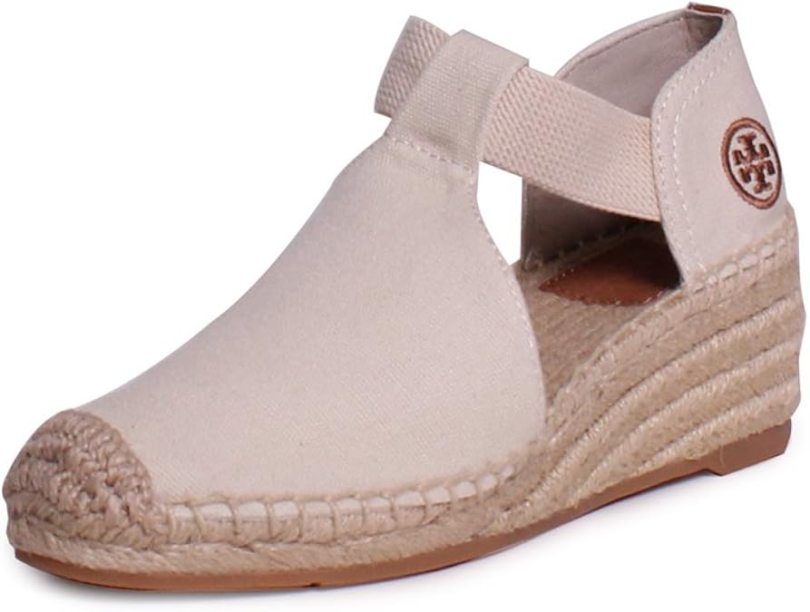 tory burch catalina espadrille wedge