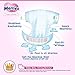 Kao Diapers Japanese Import Merries Sarasara Air Through S-size (4kg-8kg) 82 Sheets