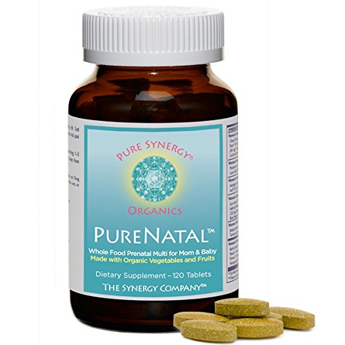 Pure Synergy PureNatal image