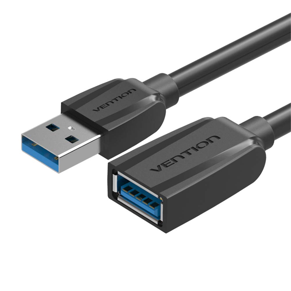 USB Extension Cable,Vention USB 3.0 Extension Cable Amazon.co.uk