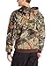 Arborwear Double-Thick Hooded Pullover Sweatshirts For Men - Heavyweight Hoodies With Snap Neck Collar and Handwarmer Pouch