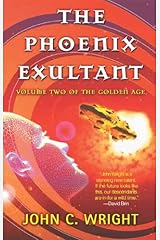 The Phoenix Exultant: The Golden Age, Volume 2 Kindle Edition