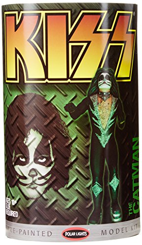 KISS Peter Criss Prepainted