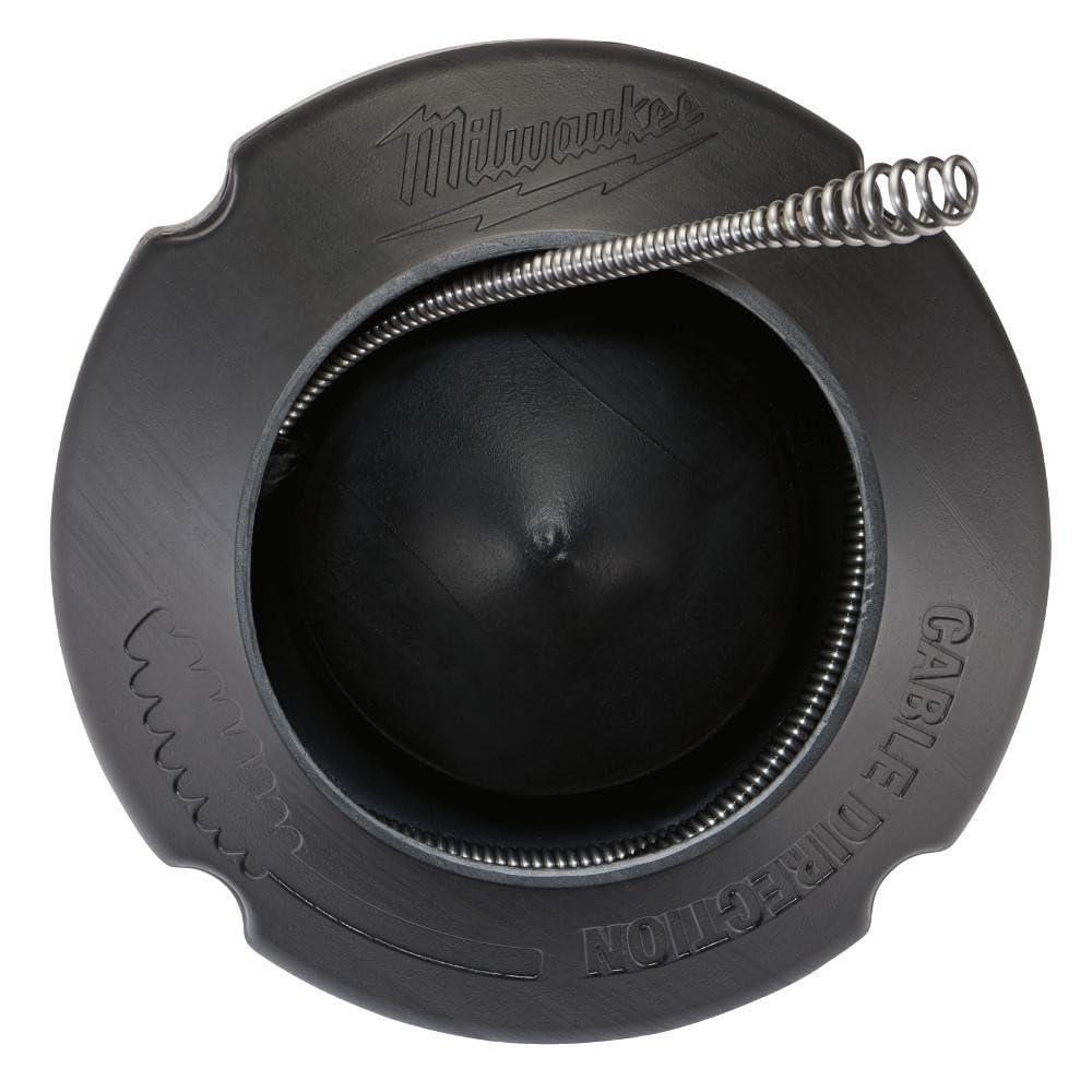 Milwaukee 48-53-2583 1/4" x 25' Replacement Cables with Drum