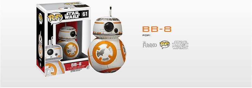 Amazon スター ウォーズ フォースの覚醒 8 高さ約9cm フィギュア フィギュア ドール 通販