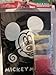 Disney Peel and Stick Sand Art ~ Disney Mickey Mouse (Face; Mickey with Stars)
